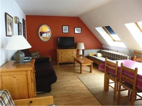 Résidence Lienz - Studio cabine avec terrasse exposée Sud MAE-8324